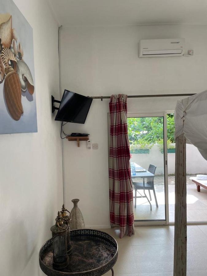 Le Comfort อองซ์รอแยล ภายนอก รูปภาพ